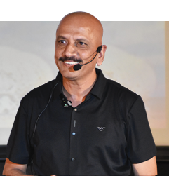 Dr. Rajeev Kumar Mehajan