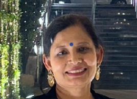 Sonal Mahajan